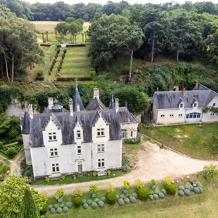 Apartmán Joli 2 Pieces - Dependance - Vue Loire *