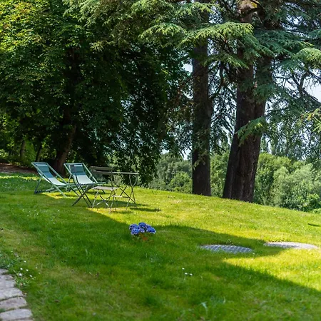 Joli 2 Pieces - Dependance - Vue Loire Apartmán