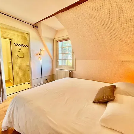 Apartmán Joli 2 Pieces - Dependance - Vue Loire